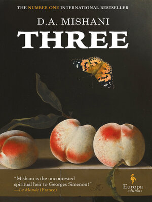 cover image of Three